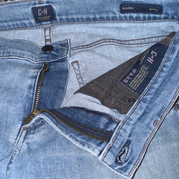 Citizens of Humanity Avedon Skinny Jeans - Picture 3 of 4